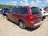 2D8HN54149R****** Salvage and Repairable 2009 Dodge Grand Caravan in Knoxville