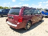 2D8HN54149R****** Salvage and Wrecked 2009 Dodge Grand Caravan in Tennessee State