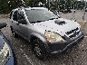 JHLRD78884C****** Salvamento y Destrozados 2004 Honda CR-V en Long Island