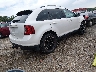 2FMDK4JC1EB****** Salvage and Wrecked 2014 Ford Edge in Maryland State