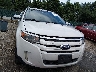 2FMDK4JC1EB****** Salvage and Repairable 2014 Ford Edge in Maryland State