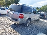 1FMJK2A52CE****** Salvage and Wrecked 2012 Ford Expedition in Virginia State