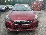 4S3GTAA61H1****** Usados 2017 Subaru Impreza en Estado de Maryland