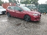 4S3GTAA61H1****** Salvamento y Destrozados 2017 Subaru Impreza en Baltimore