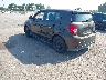 JTKKU4B48B1****** Salvamento y Reparables 2011 Scion xD en Lake City