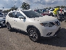 5N1AT2MV8FC****** Salvage and Wrecked 2015 Nissan Rogue in Nashville