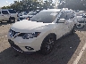 5N1AT2MV8FC****** Used and Repairable 2015 Nissan Rogue in Nashville