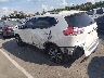 5N1AT2MV8FC****** Salvage and Repairable 2015 Nissan Rogue in Nashville