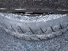 1G6ET12941B****** Wrecked 2001 Cadillac Eldorado in North Carolina State