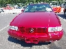 1G6ET12941B****** Salvage 2001 Cadillac Eldorado