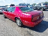 1G6ET12941B****** Salvage and Repairable 2001 Cadillac Eldorado in Raleigh