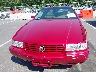 1G6ET12941B****** Salvage and Repairable 2001 Cadillac Eldorado in North Carolina State