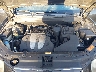 5XYZKDAG9BG****** Reparables 2011 Hyundai Santa Fe en Long Island