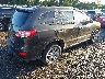 5XYZKDAG9BG****** Salvamento y Destrozados 2011 Hyundai Santa Fe en Estado de Nueva York