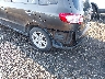 5XYZKDAG9BG****** Salvamento y Reparables 2011 Hyundai Santa Fe en Estado de Nueva York