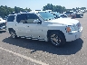 1GKET66M566****** Salvage and Wrecked 2006 GMC Envoy in Raleigh