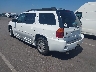 1GKET66M566****** Salvage and Repairable 2006 GMC Envoy in Raleigh