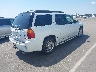 1GKET66M566****** Salvage and Wrecked 2006 GMC Envoy in North Carolina State
