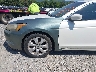 1HGCP36878A****** Salvage 2008 Honda Accord