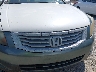 1HGCP36878A****** Wrecked 2008 Honda Accord