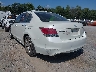 1HGCP36878A****** Salvage and Repairable 2008 Honda Accord in Virginia State