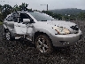 2T2HK31U77C****** Salvamento y Destrozados 2007 Lexus RX en Port Murray