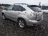2T2HK31U77C****** Salvamento y Reparables 2007 Lexus RX en Port Murray