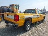1GT51VCG2GZ****** Salvage and Wrecked 2016 GMC Sierra 3500 HD in Michigan State