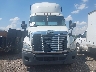 3AKJGBDV4ES****** Salvage 2014 Freightliner Cascadia 113 in Tennessee State