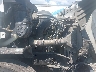 3AKJGBDV4ES****** Salvage and Wrecked 2014 Freightliner Cascadia 113 in Tennessee State