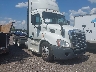 3AKJGBDV4ES****** Salvage and Wrecked 2014 Freightliner Cascadia 113 in Specialty Division