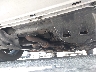 1HGCP3F85AA****** Wrecked 2010 Honda Accord in California State