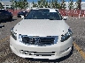1HGCP3F85AA****** Salvage and Repairable 2010 Honda Accord in California State