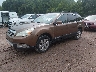 4S4BRCKCXC3****** Used and Repairable 2012 Subaru Outback in Portage