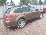 4S4BRCKCXC3****** Salvage and Wrecked 2012 Subaru Outback in Wisconsin State