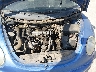 3VWCP21C21M****** Repairable 2001 Volkswagen New Beetle in Wichita