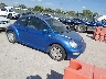 3VWCP21C21M****** Salvage and Wrecked 2001 Volkswagen New Beetle in Wichita