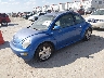 3VWCP21C21M****** Used and Repairable 2001 Volkswagen New Beetle in Wichita
