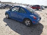 3VWCP21C21M****** Salvage and Repairable 2001 Volkswagen New Beetle in Wichita