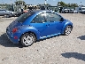 3VWCP21C21M****** Salvage and Wrecked 2001 Volkswagen New Beetle in Kansas State