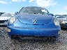 3VWCP21C21M****** Salvage and Repairable 2001 Volkswagen New Beetle in Kansas State