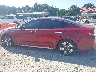 KNAGU4LE9H5****** Salvage 2017 Kia Optima Hybrid