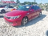KNAGU4LE9H5****** Used and Repairable 2017 Kia Optima Hybrid in Wilmington