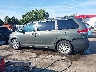 5TDDK3DC6CS****** Reparables 2012 Toyota Sienna en Estado de Maryland