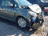 5TDDK3DC6CS****** Reparables 2012 Toyota Sienna