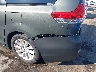 5TDDK3DC6CS****** Salvamento y Reparables 2012 Toyota Sienna en Baltimore