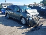 5TDDK3DC6CS****** Salvamento y Destrozados 2012 Toyota Sienna en Baltimore
