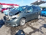 5TDDK3DC6CS****** Usados y Reparables 2012 Toyota Sienna en Baltimore