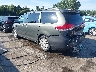 5TDDK3DC6CS****** Salvamento y Reparables 2012 Toyota Sienna en Baltimore