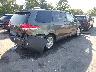 5TDDK3DC6CS****** Salvamento y Destrozados 2012 Toyota Sienna en Estado de Maryland
